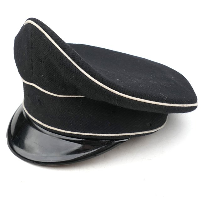Allgemeine-SS EM/NCO's Visor Cap — image 3