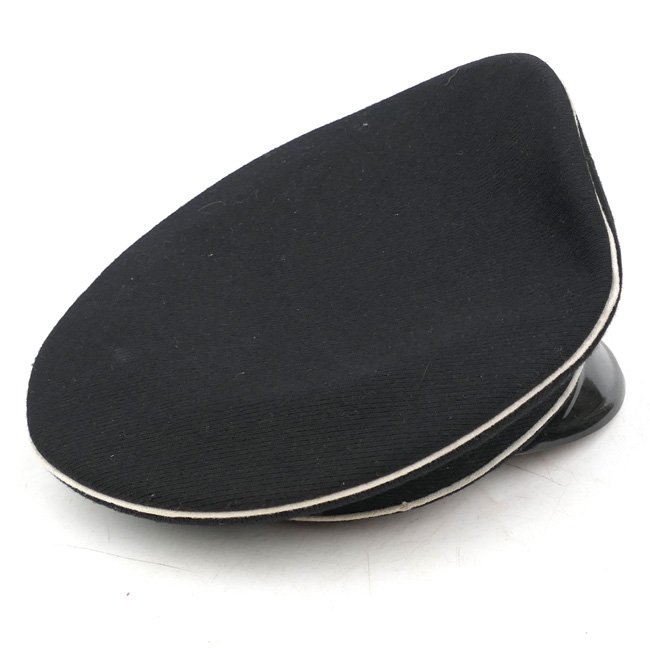 Allgemeine-SS EM/NCO's Visor Cap — image 4