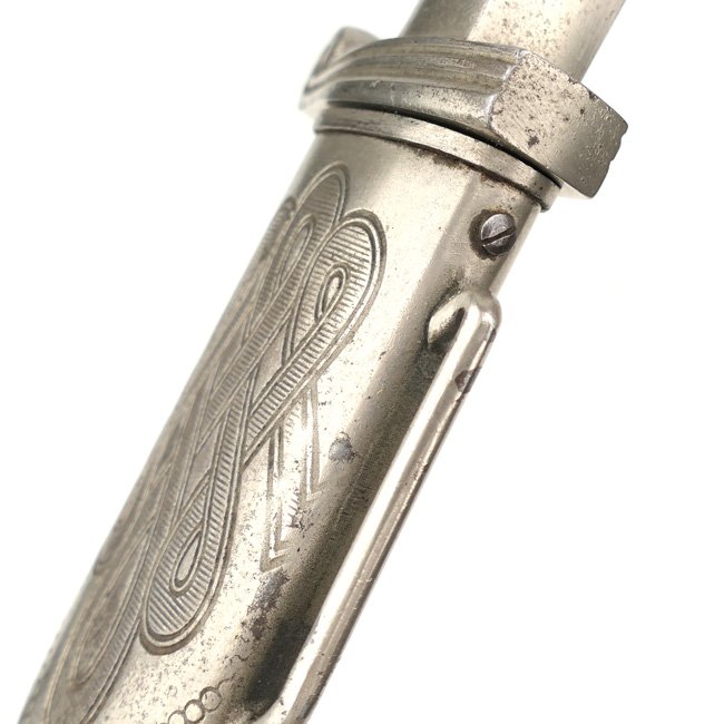 RAD Enlisted Man's Hewer 'Eickhorn' — image 7