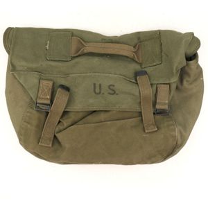 WW2 US Army M1945 Field Cargo Pack