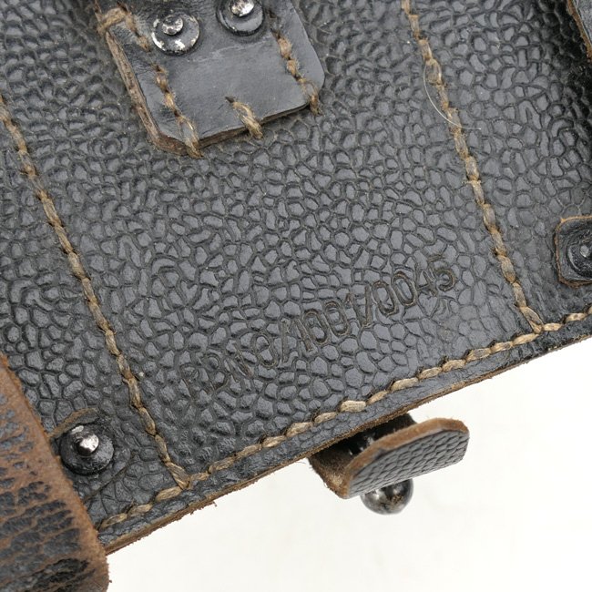 WH (Heer) K98 Ammo Pouch — image 4