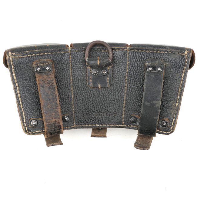 WH (Heer) K98 Ammo Pouch — image 5