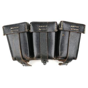 WH (Heer) K98 Ammo Pouch