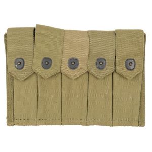 US Thompson Five Pocket Magazine Pouch