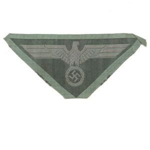 WH (Heer) M44 Type Breast Eagle