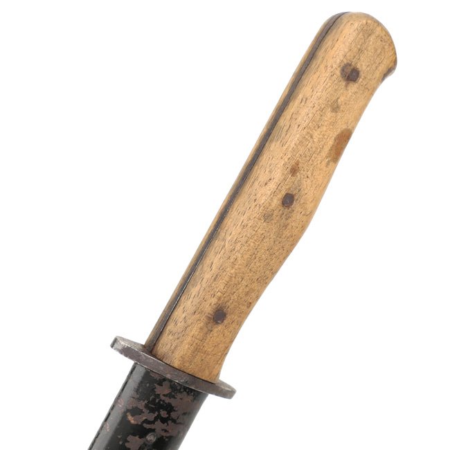 Wehrmacht Close Combat Fighting Knife — image 7
