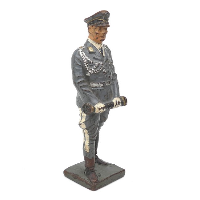 Lineol Toy Soldier - Hermann Göring — image 2
