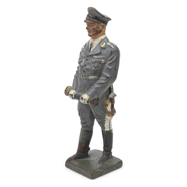 Lineol Toy Soldier - Hermann Göring — image 3