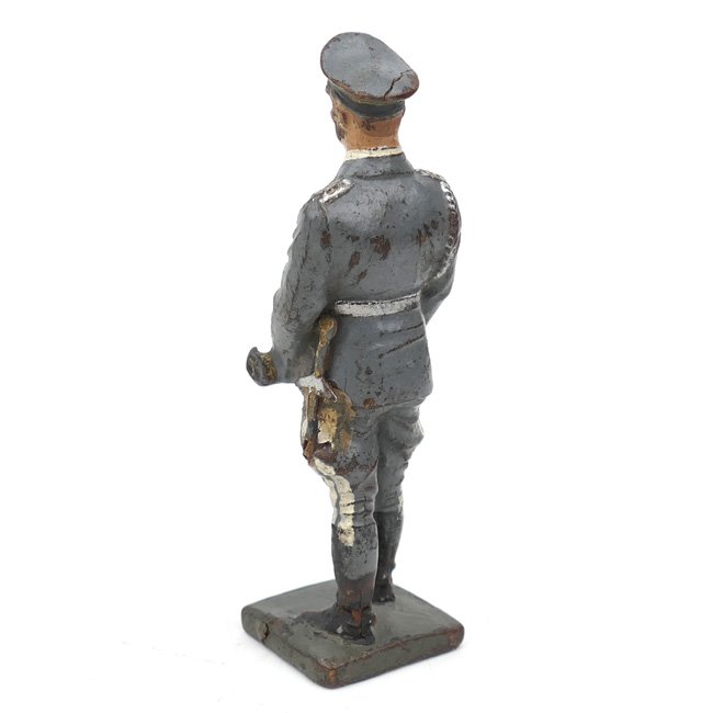 Lineol Toy Soldier - Hermann Göring — image 4