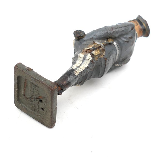 Lineol Toy Soldier - Hermann Göring — image 5