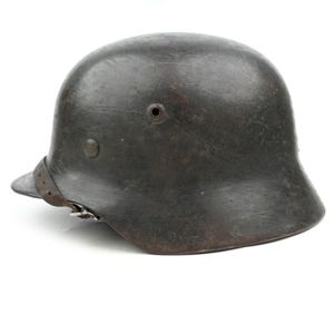 Luftwaffe M35 'Rautarn' Combat Helmet