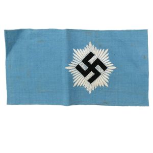 RLB 'Amtsträger' Armband