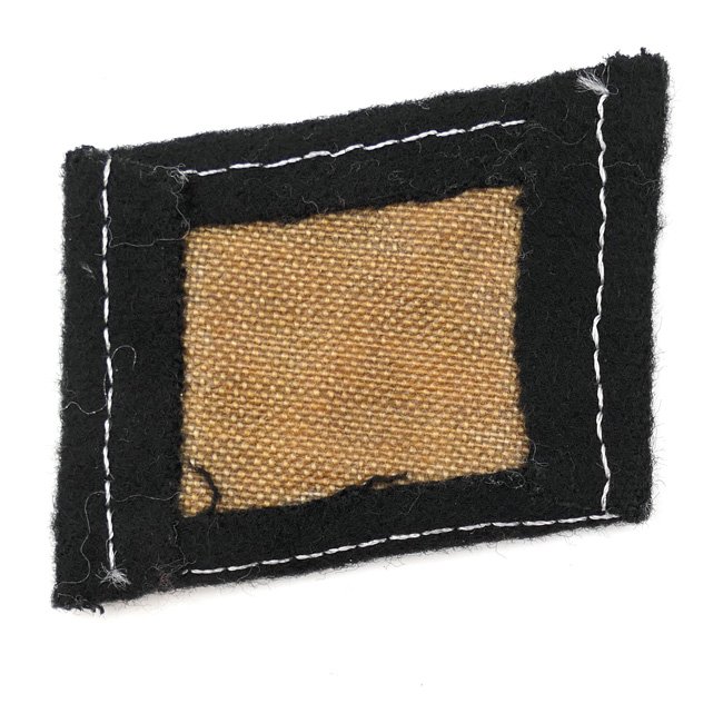 Waffen-SS 'Nordland' Collar Tab — image 3