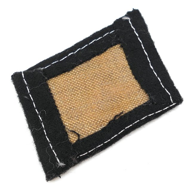 Waffen-SS 'Nordland' Collar Tab — image 4