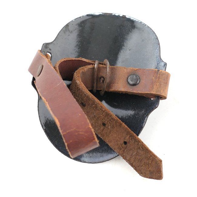 Dutch LBD 'Blokploeg' Arm Shield — image 3