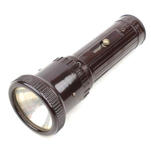 German Bakelite 'Zeiler' Torch