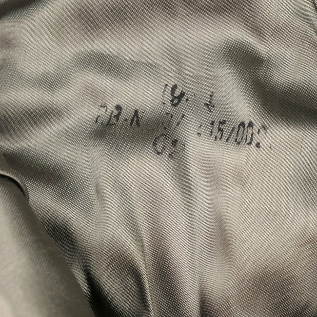 Kriegsmarine 'Marinehelferin' M43 Cap — image 10