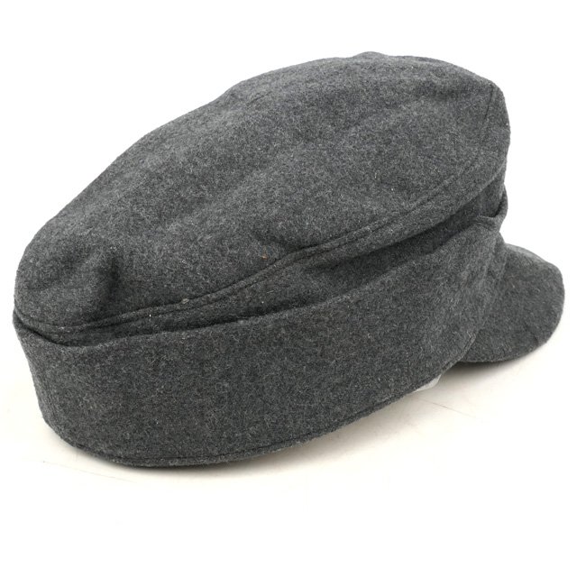 Kriegsmarine 'Marinehelferin' M43 Cap — image 4