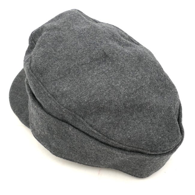 Kriegsmarine 'Marinehelferin' M43 Cap — image 5