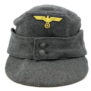 Kriegsmarine 'Marinehelferin' M43 Cap