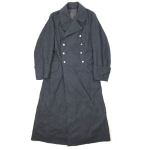 Luftwaffe EM's Greatcoat