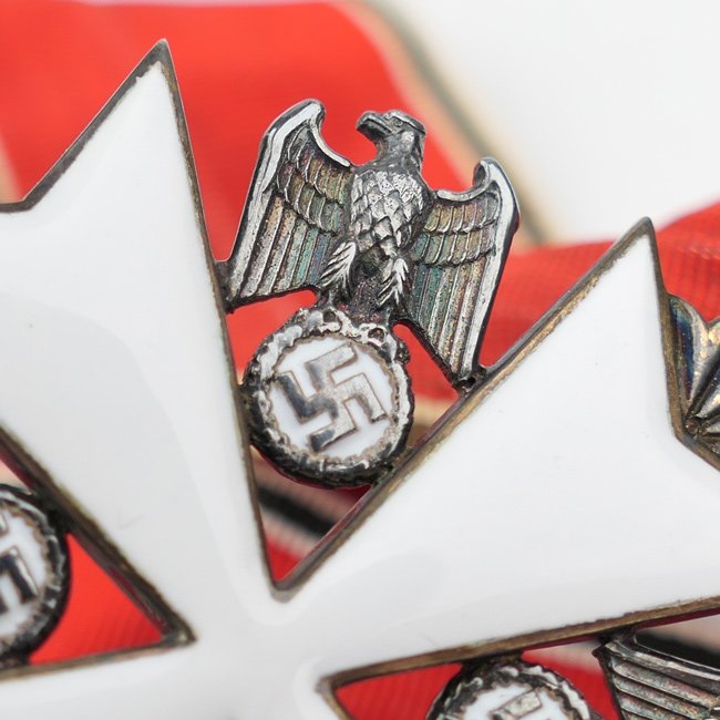 Order of the German Eagle 1st Class — image 3