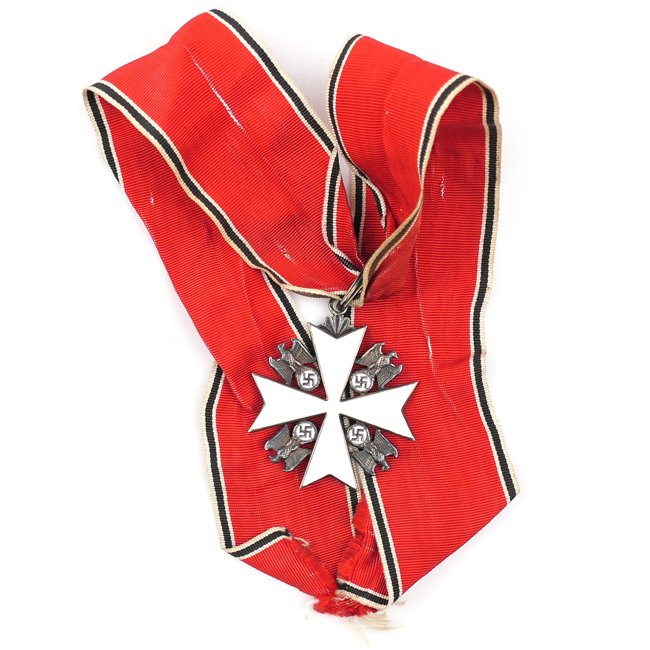 Order of the German Eagle 1st Class — image 4