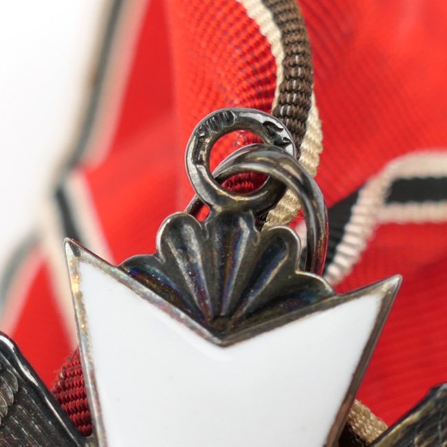 Order of the German Eagle 1st Class — image 5
