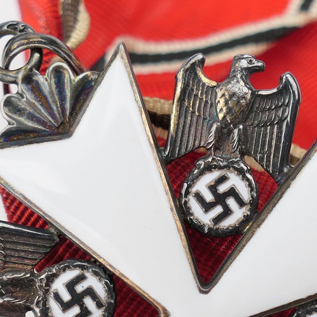 Order of the German Eagle 1st Class — image 6