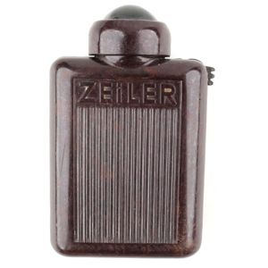 German Bakelite 'Zeiler' Flashlight