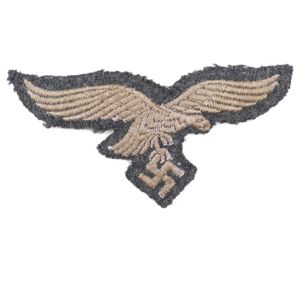 Luftwaffe Breast Eagle