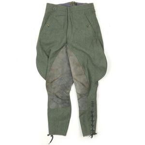 WH (Heer) EM/NCO's Breeches for Mounted Troops