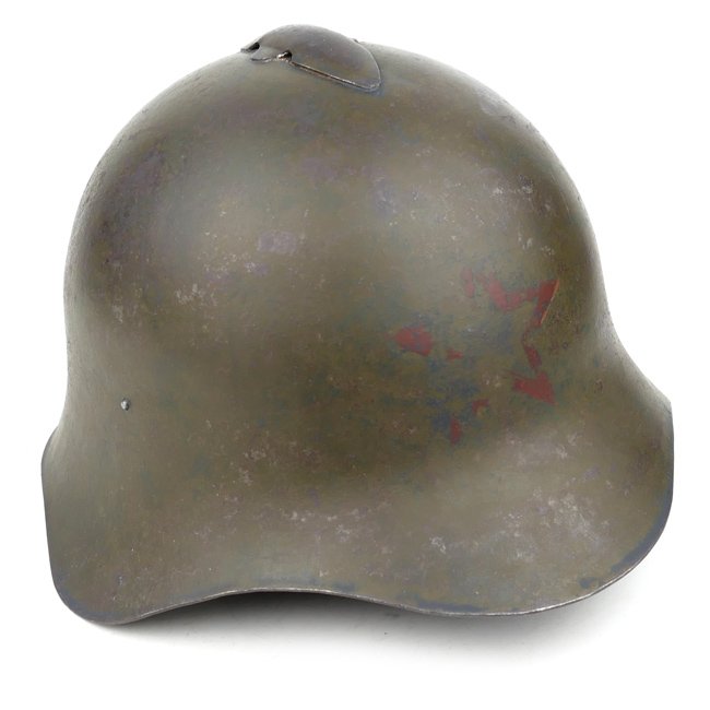 Russian SSh36 Helmet — image 2