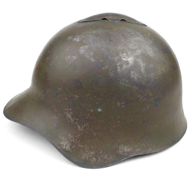 Russian SSh36 Helmet — image 5