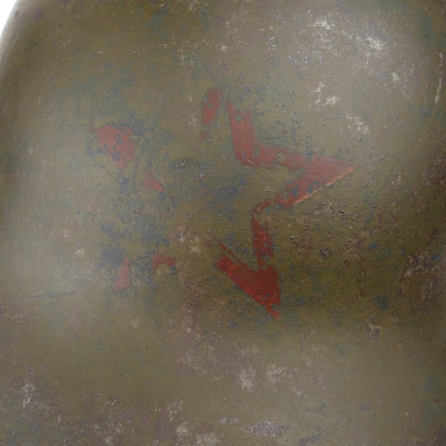 Russian SSh36 Helmet — image 6