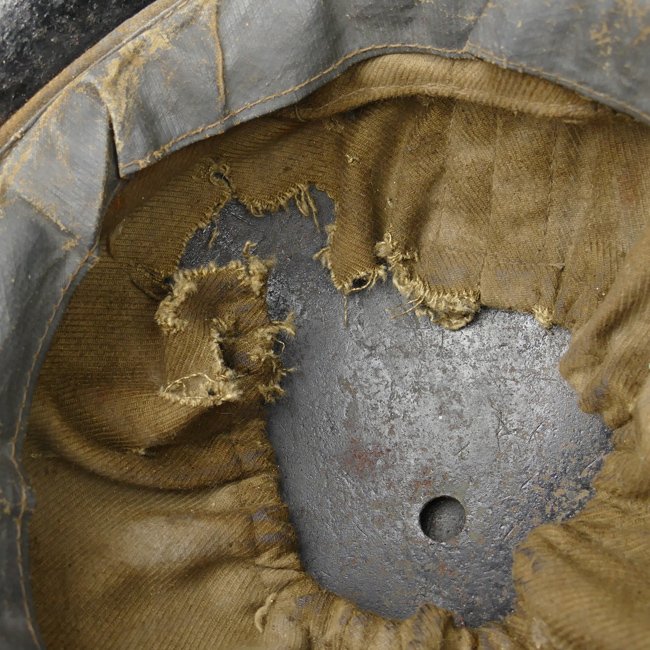 Russian SSh36 Helmet — image 8