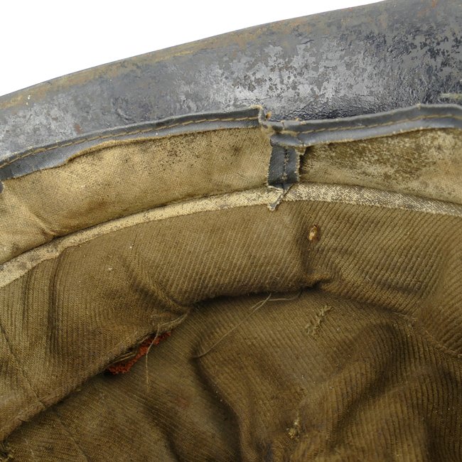 Russian SSh36 Helmet — image 9