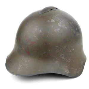 Russian SSh36 Helmet