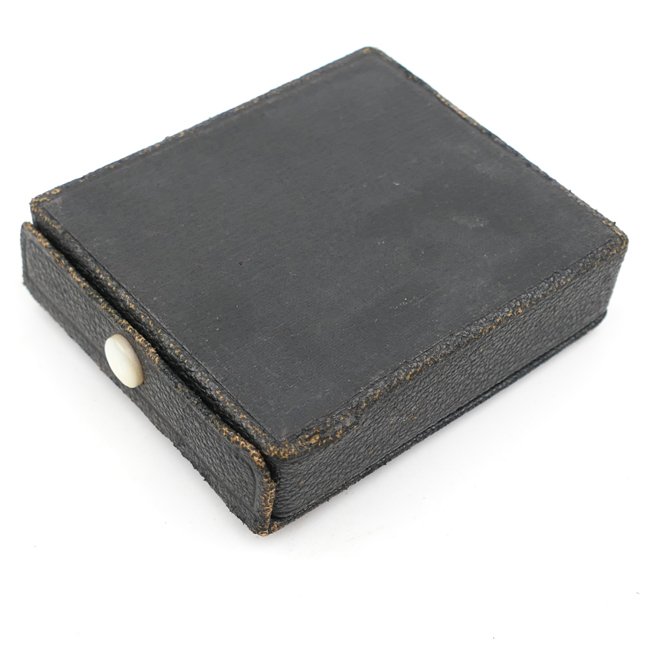 Cased WW1 Iron Cross 1st Class 'KMST' — image 9