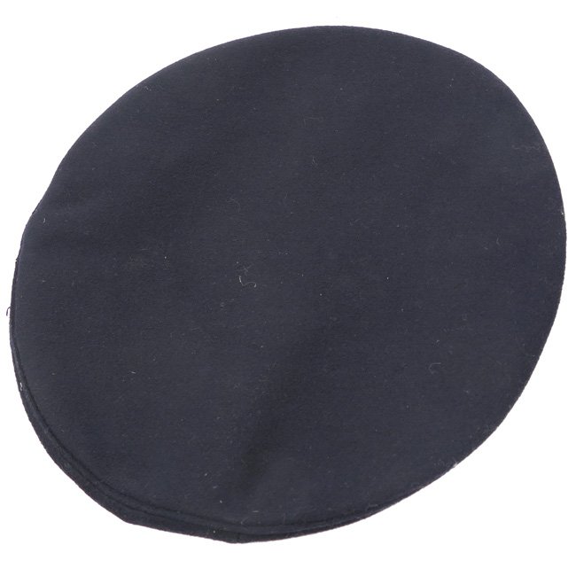Kriegsmarine Visor Cap Removable Top — image 5