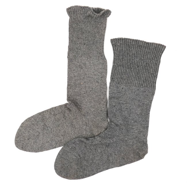 Pair of German Socks — image 2