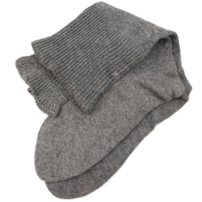 Pair of German Socks — image 3