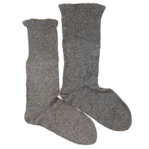 Pair of German Socks