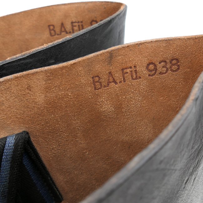 WH (Heer) Marching Boots 1938 MINT — image 5