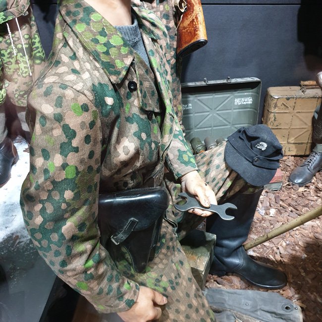 WH (Heer) Marching Boots 1938 MINT — image 8