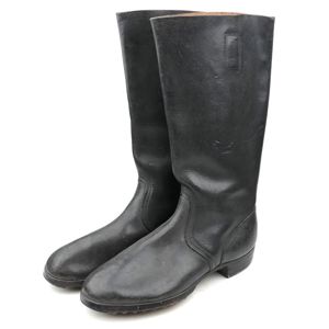 WH (Heer) Marching Boots 1938 MINT