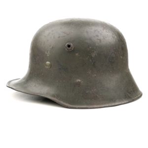 WH (Heer) M17 Combat Helmet