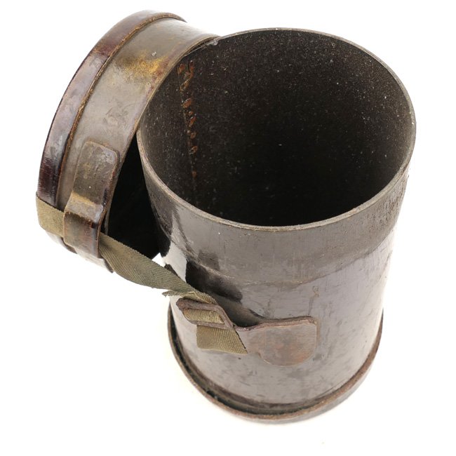 Weapon Decontamination Agent Storage Container — image 3