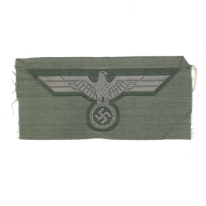 WH (Heer) M39 Type Breast Eagle