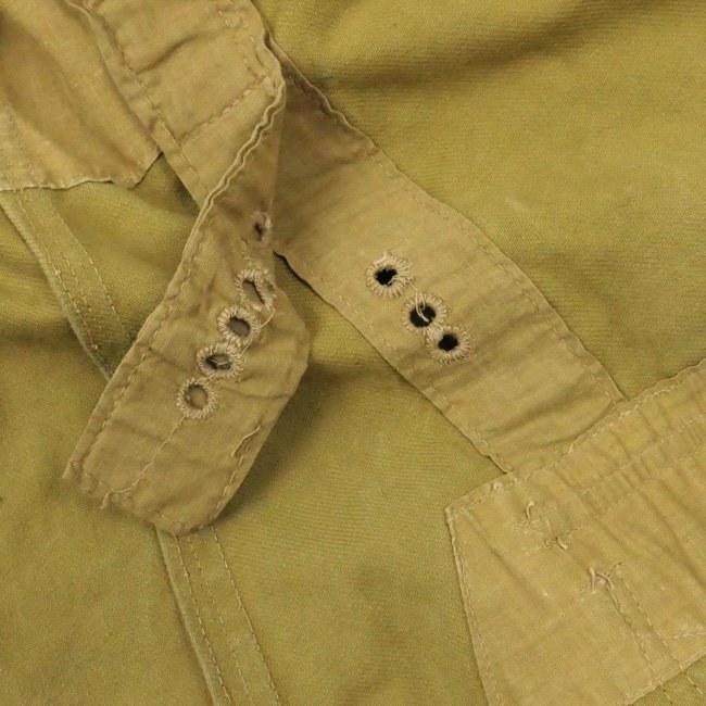 Luftwaffe Tropical Tunic — image 10